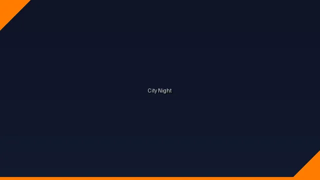 城市夜景主题赛 - sm什么意思 视频创作挑战